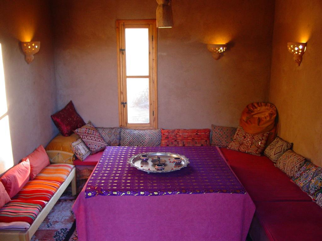 Dar Paru Bed & Breakfast M'Hamid Luaran gambar