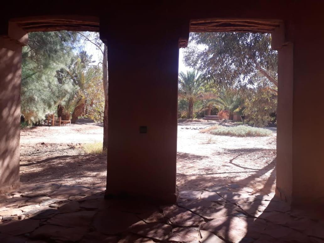 Dar Paru Bed & Breakfast M'Hamid Luaran gambar