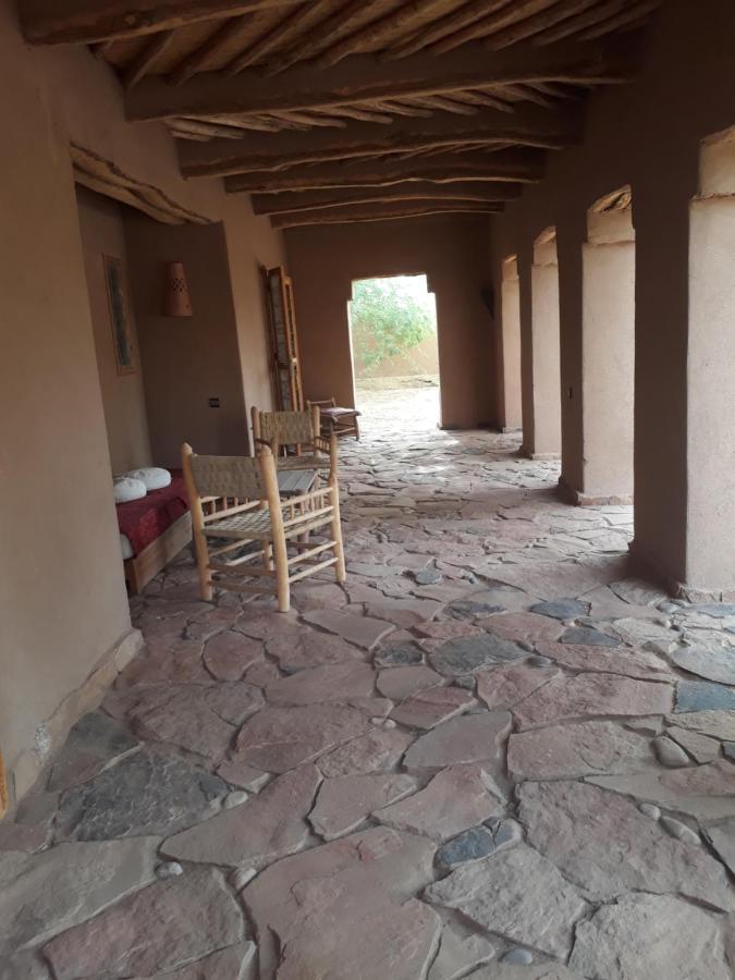 Dar Paru Bed & Breakfast M'Hamid Luaran gambar