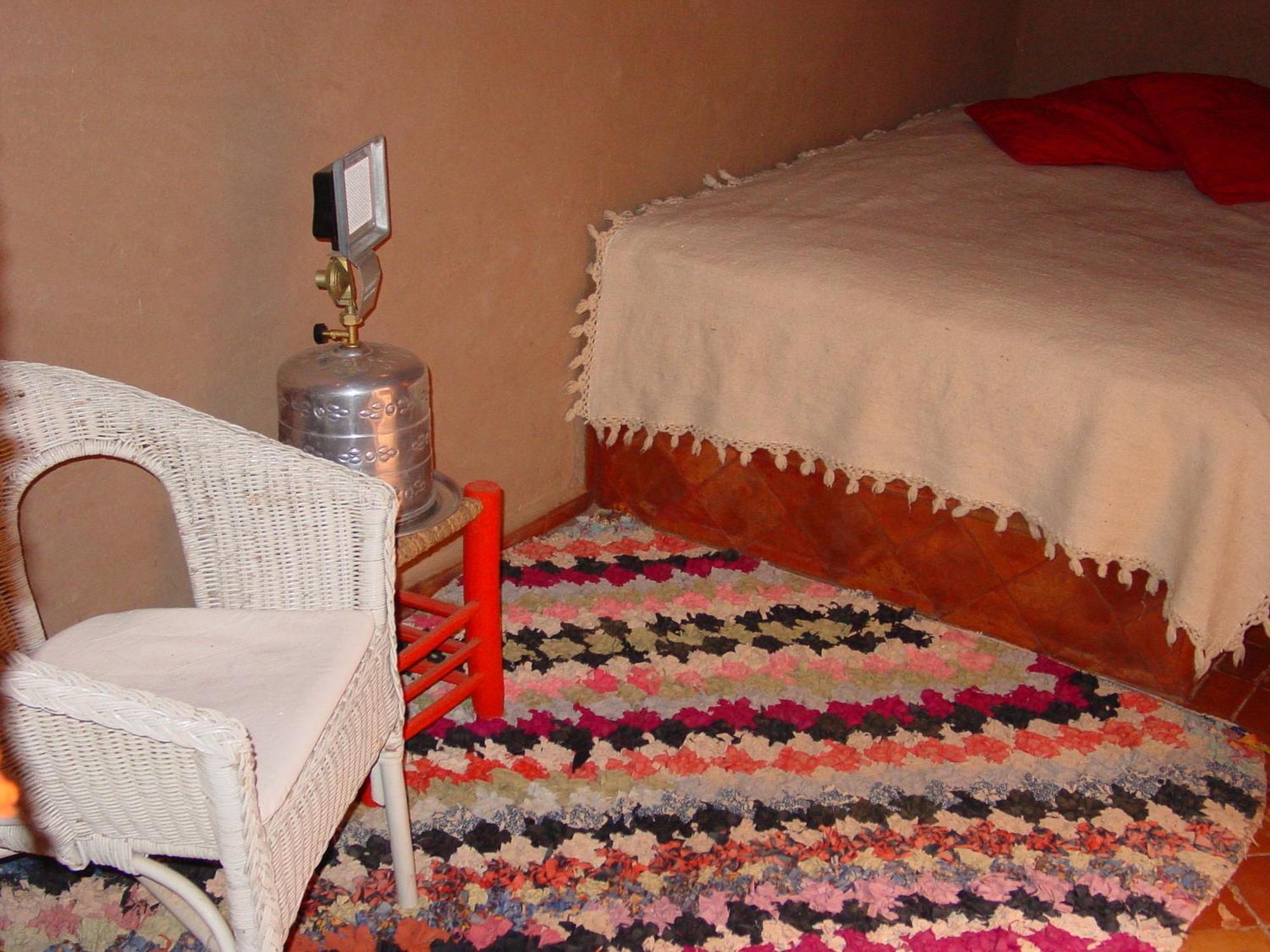 Dar Paru Bed & Breakfast M'Hamid Bilik gambar