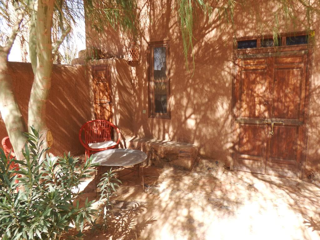 Dar Paru Bed & Breakfast M'Hamid Luaran gambar