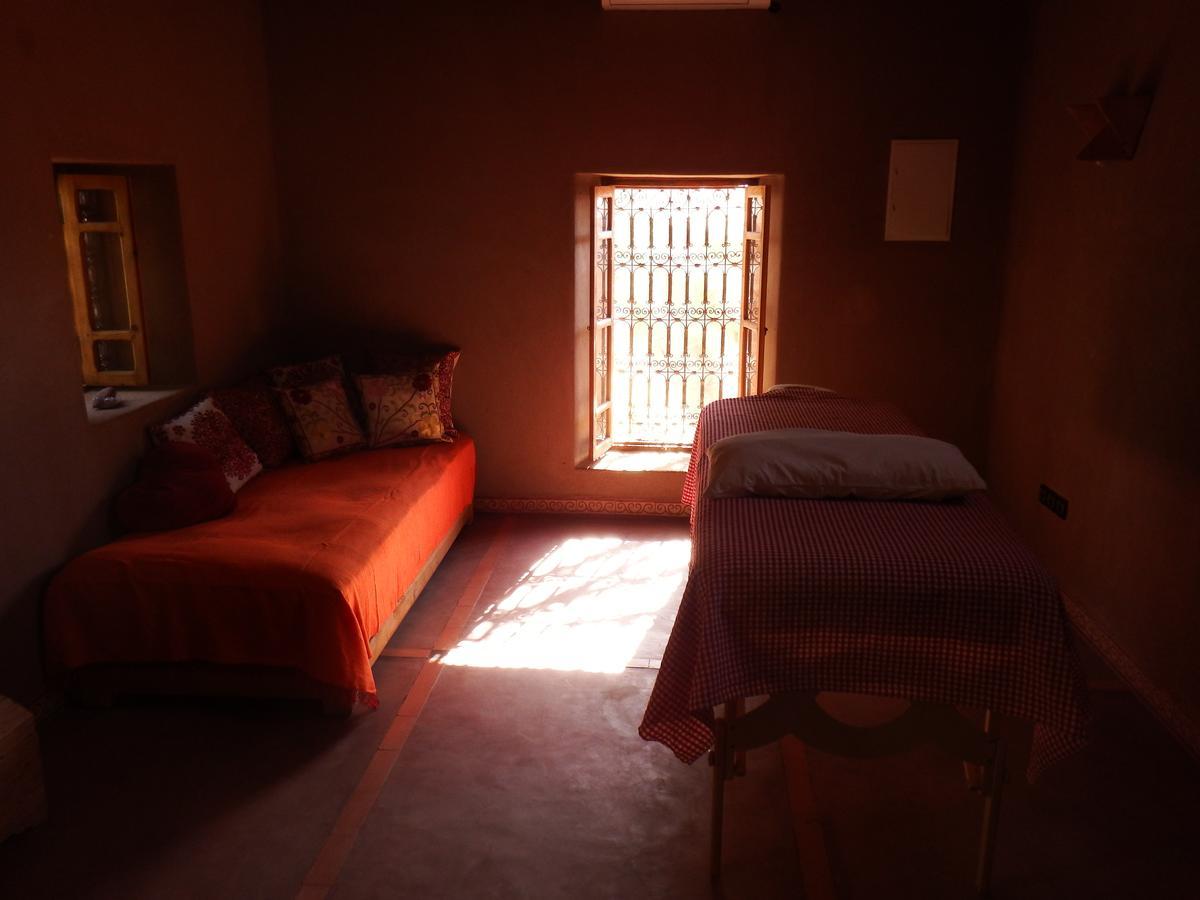 Dar Paru Bed & Breakfast M'Hamid Luaran gambar