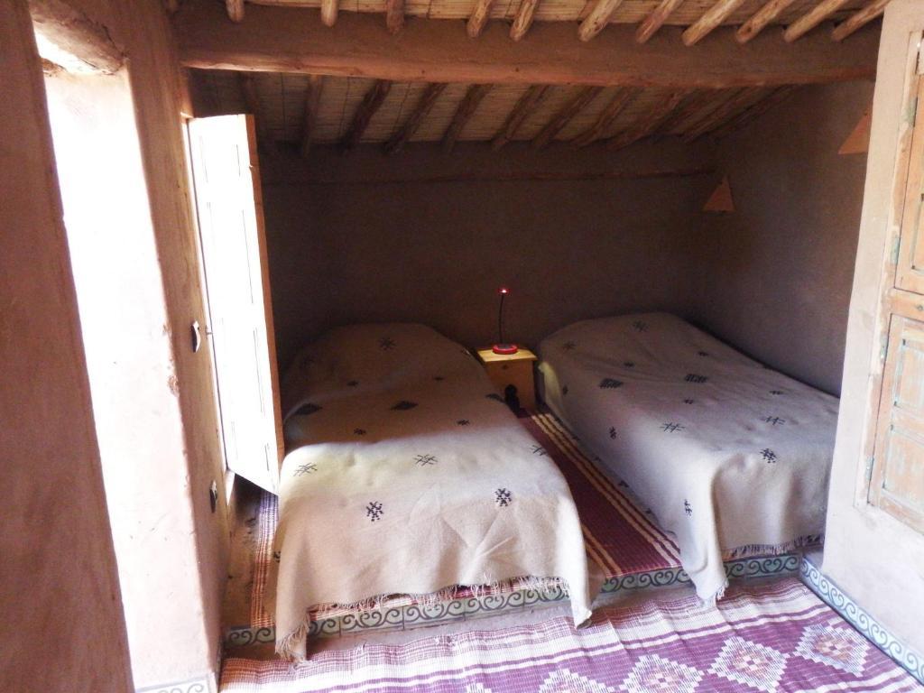 Dar Paru Bed & Breakfast M'Hamid Bilik gambar
